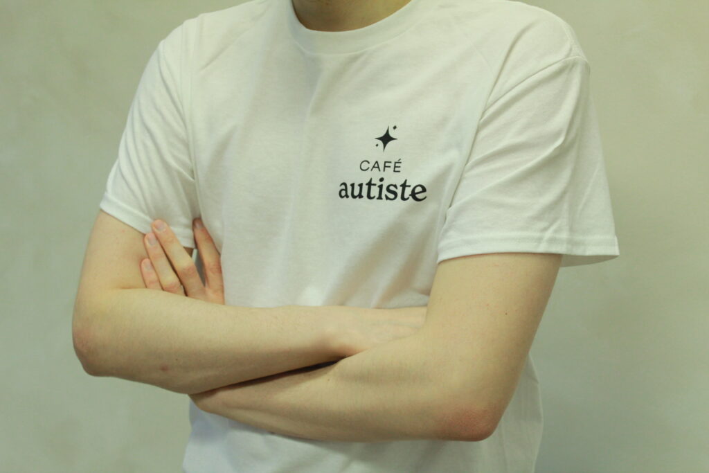 T-Shirt Unisexe